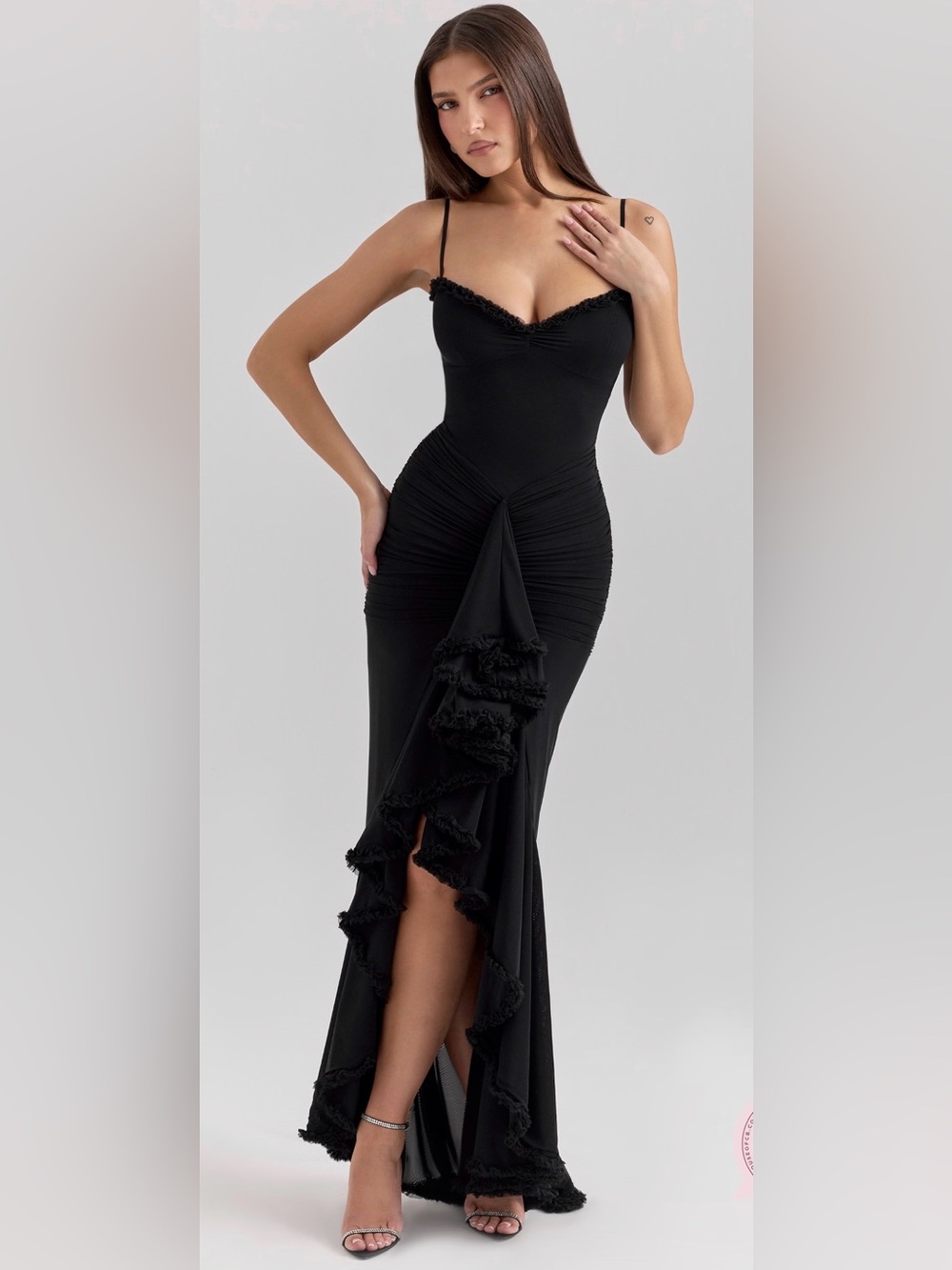 House of CB Gabbi dress